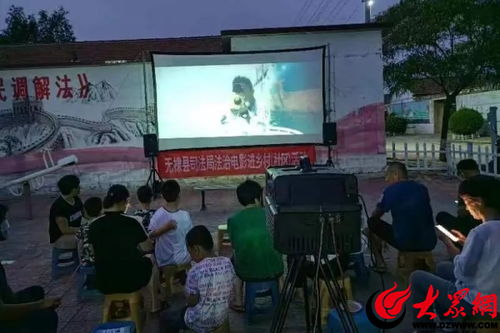 石家庄市司法局，法治建设的先锋，市民权益的守护者