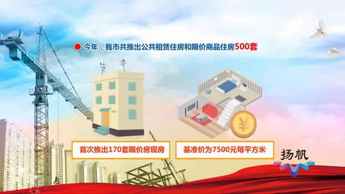武汉公租房，解决住房难题的惠民政策