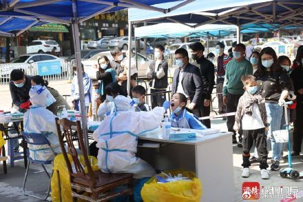 北京婚宴小吃店疫情爆发，防控挑战与社区响应