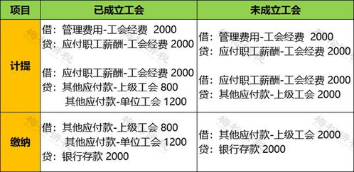 深入了解工会经费开支范围，合理使用与合规管理