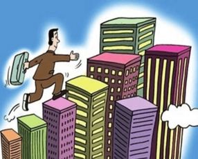 乐清二手房市场深度解析，投资与自住的黄金机遇