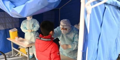 疫情新动态，31省份本土新增15例，防控措施再升级