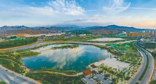辽宁省国土资源厅，守护绿水青山，促进可持续发展