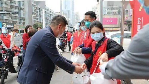 深圳疫情下的一线工作人员，坚守与挑战