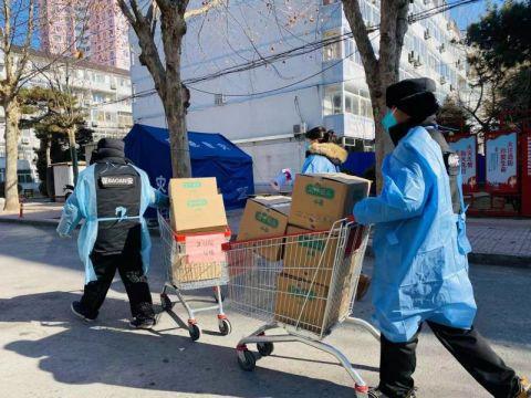 丰台区恒富中街疫情，防控措施与居民生活指南
