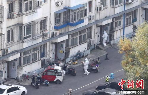 丰台区恒富中街疫情，防控措施与居民生活指南