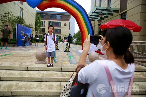 山东潍坊，疫情最新动态与防控措施全解析