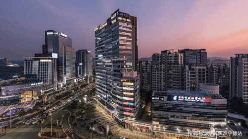 沙洋二手房市场深度解析，投资与居住的双重视角