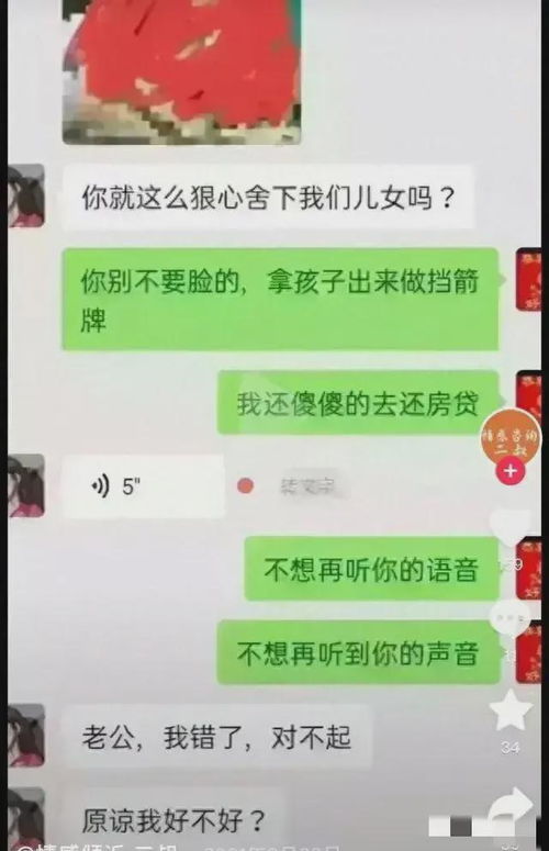 婚姻中的忠诚与背叛，男子以妻子出轨诉离婚被驳回的法律解析