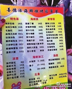 青岛天价大虾事件，消费者权益保护的警钟
