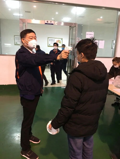 复工急先锋，老板的提前复工为何被拘留？