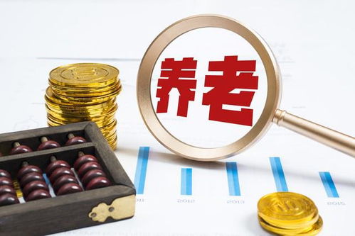 天津养老金，保障老年生活的金钥匙