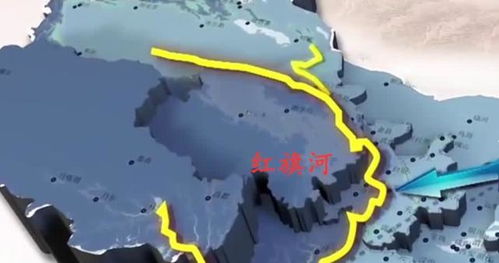 三峡工程，中国水利史上的巨龙—三峡工程建设基金的深远影响