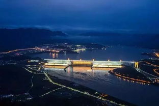 三峡工程，中国水利史上的巨龙—三峡工程建设基金的深远影响