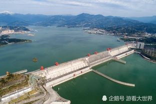 三峡工程，中国水利史上的巨龙—三峡工程建设基金的深远影响