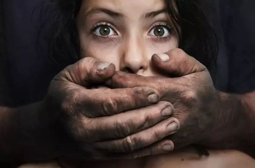 守护无声的天使，揭露性侵智障女孩嫌犯的罪行与影响