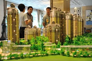 菏泽房屋出租市场解析，机遇、挑战与未来趋势