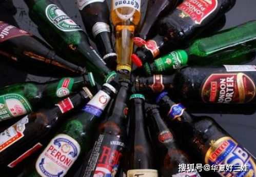 啤酒瓶爆炸，隐藏在日常饮品中的安全隐患