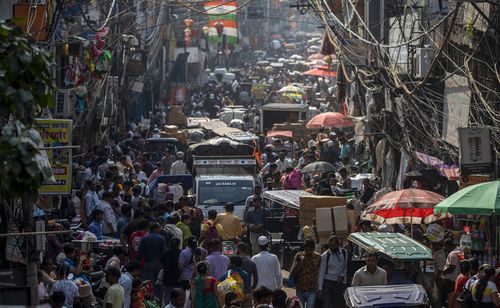 印度疫情风暴，日增26万例背后的挑战与希望