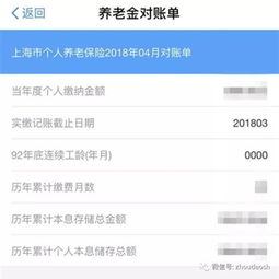 重庆市养老保险查询全攻略，如何轻松掌握您的退休金信息