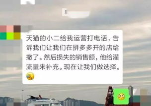 淘宝网封店风波，电商生态的自我净化与商家权益保护