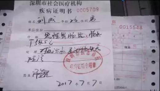 病假条的正确开具指南，了解流程，避免误区