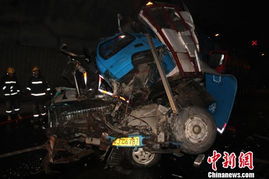 四川车祸悲剧，4死3伤事件背后的安全警示与反思