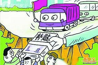 天津限号政策，环保与交通管理的双重挑战