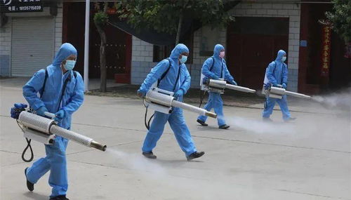 河南焦作疫情新动态，5名阳性感染者发现后的应对与思考