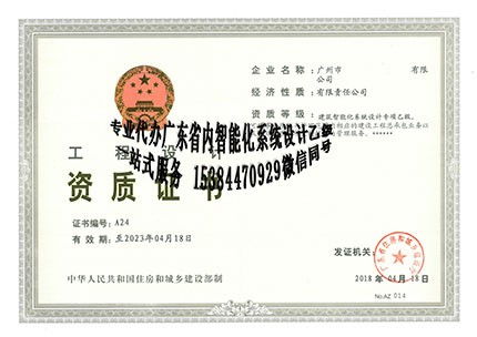 工程设计甲级资质，企业实力的象征与行业竞争力的保障