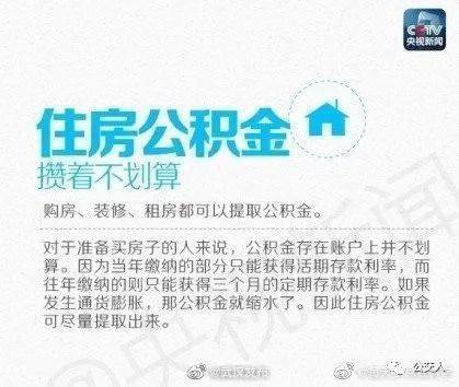 五险一金终于懂了，全面解析与实用指南
