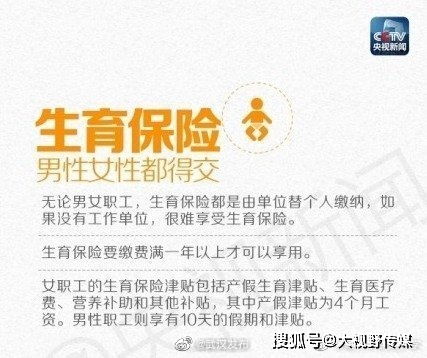 五险一金终于懂了，全面解析与实用指南