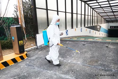 成都防疫新风向，守护健康，共筑安全防线