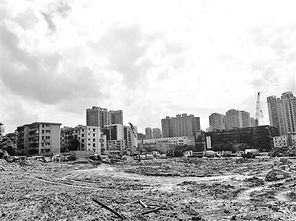 武汉城中村，城市化进程中的转型与挑战