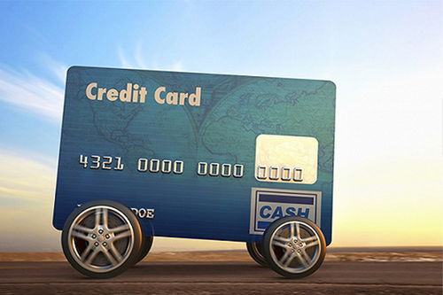 驾驭梦想，分期而行 招商银行分期购车全解析