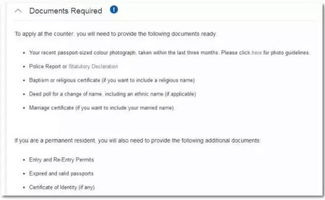 新加坡签证办理全攻略，轻松获得入境许可