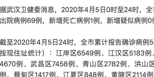 武汉新增25例无症状感染者，了解无症状感染者及其对疫情防控的影响