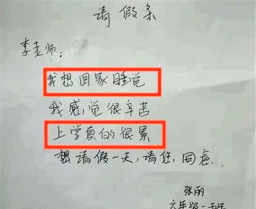 轻松请假，温馨关怀，教师产假请假条范文全攻略