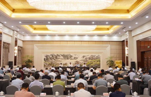 安徽省合肥市工商局，监管与服务并重，助力地方经济发展