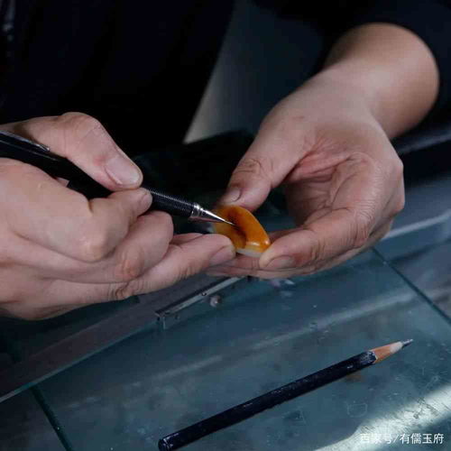 北京圆珠笔加工，传统工艺与现代技术的完美融合