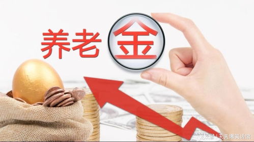 城镇居民养老金，保障未来，从了解开始