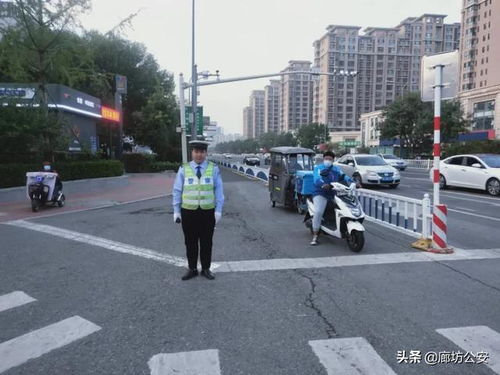 河北廊坊交通事故，深入解析与安全驾驶指南