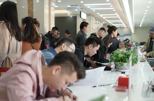 海淀区民政局婚姻登记处，爱情见证与服务指南