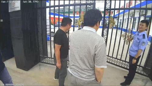 拘留所与看守所，深入了解我国的司法拘留制度