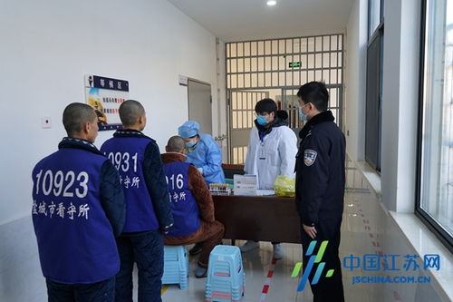 拘留所与看守所，深入了解我国的司法拘留制度