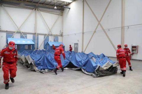 北京疫情爆发，理解、应对与共同守护