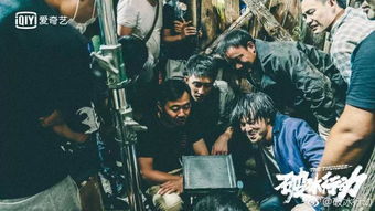 工地搬运工，城市背后的无名英雄