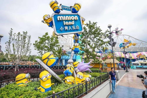 环球度假区之旅，北京两例感染者行踪引发关注