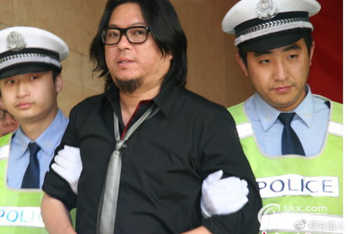 高晓松醉驾事件，一面镜子，照见法律与责任的重量