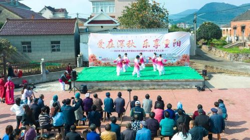 乡镇企业，小村庄的大舞台